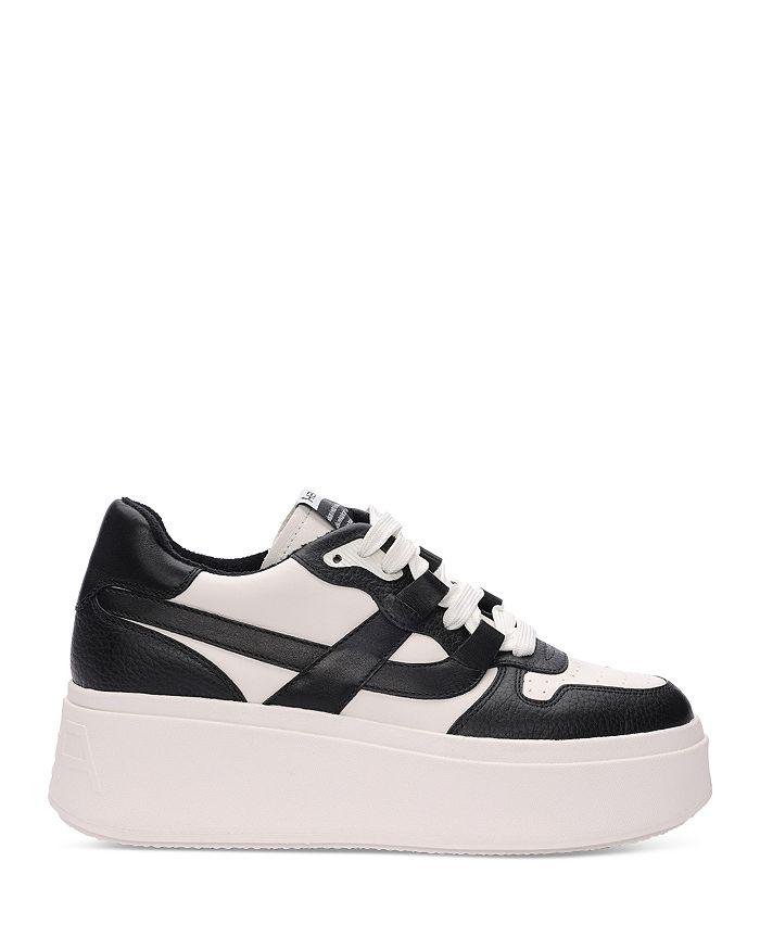 Ash Women's Match Platform Sneakers