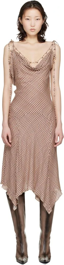 long sleeve mini backless dress Backless Long Sleeve Slim Mini Dress