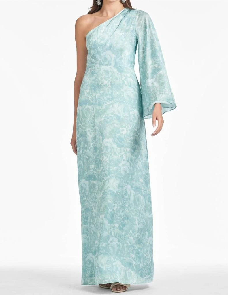 Sachin 
Babi Sachin 
Babi - Keely Maxi Gown