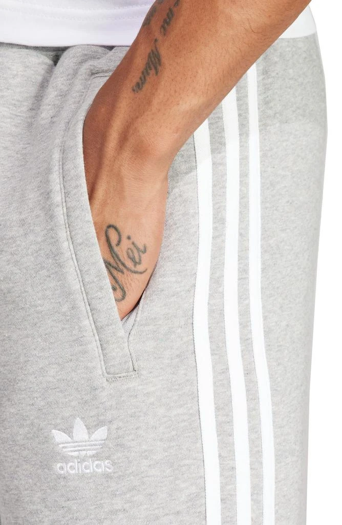 Adidas Adicolor 3-Stripes Slim Fit Joggers 4