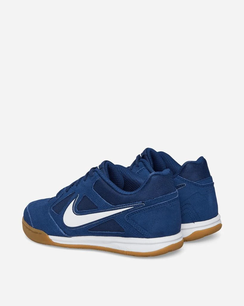 NIKE Gato Sneakers Coastal Blue 4
