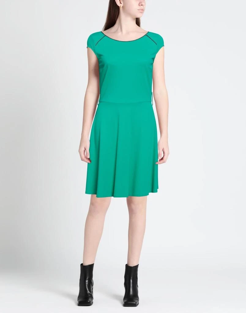 ATOS LOMBARDINI Short dress 2