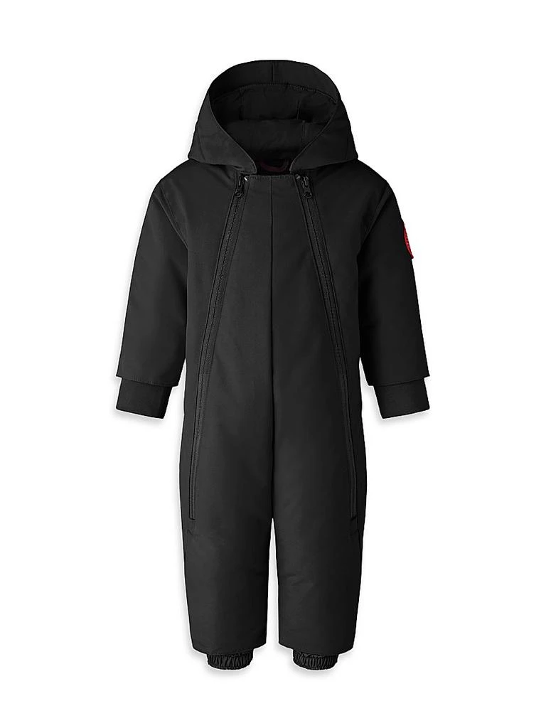 Canada Goose Baby's Lamb Puffer Snowsuit 1