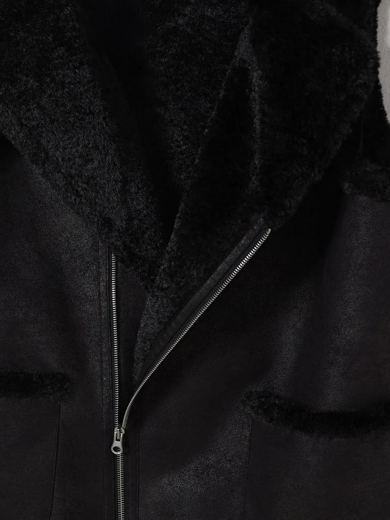 MM6 Coat kids Mm6 Maison Margiela 3