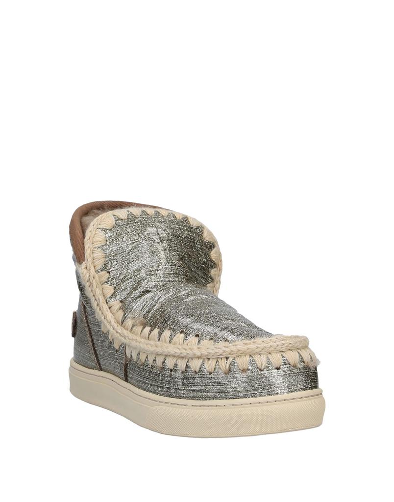 MOU Ankle boot