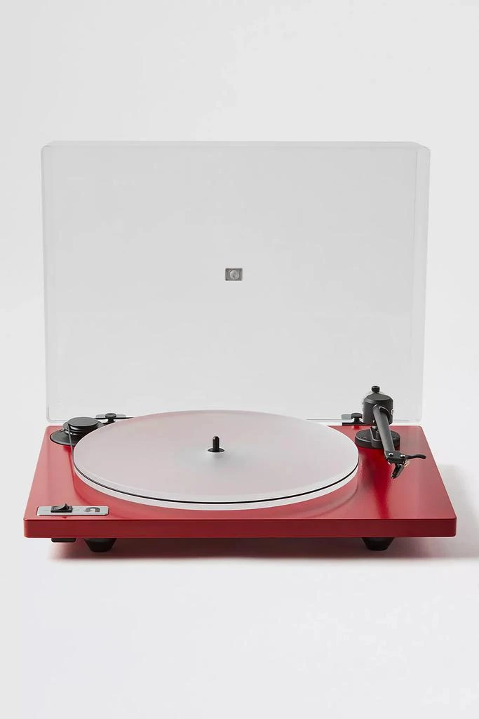U-Turn Audio U-Turn Audio Orbit 2 Plus Turntable with Built-in Preamp 1