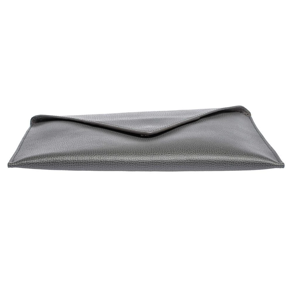 Audemars Piguet Audemars Piguet Grey Leather Pouch Set 5