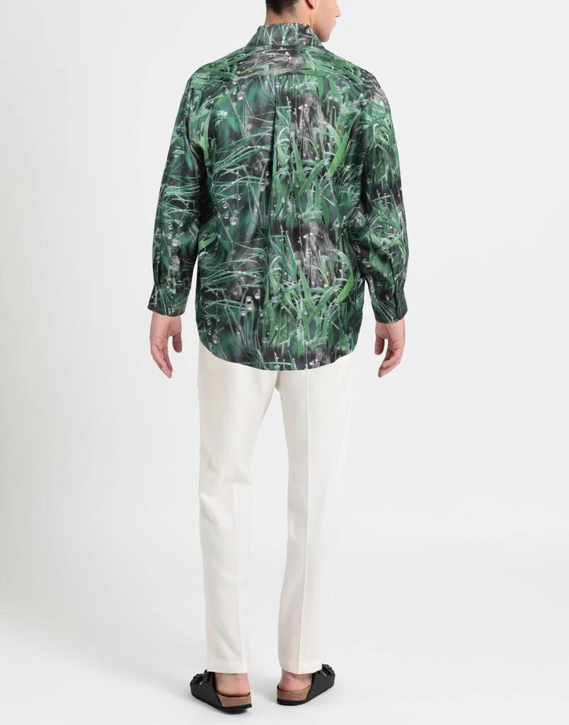 Martine Rose Patterned shirt 3