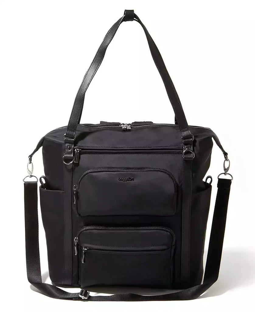 Baggallini Nolita Convertible Backpack 1