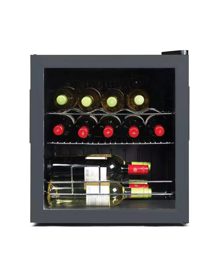 Black & Decker 14 Bottle Capacity Wine Cellar 8
