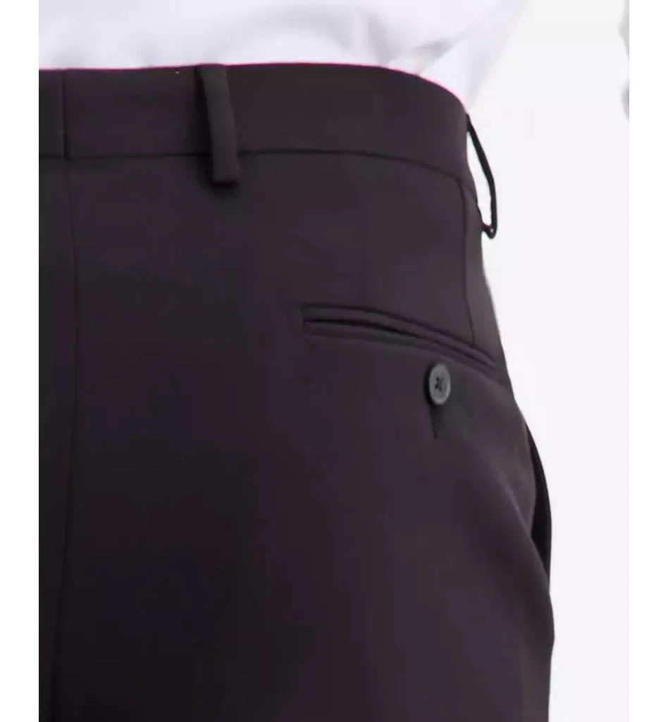 Tallia Men's Classic Fit Suit Separate Pant 3