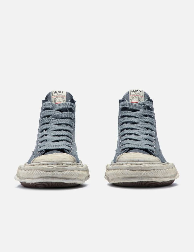 Maison MIHARA YASUHIRO Peterson High Top Sneakers 2
