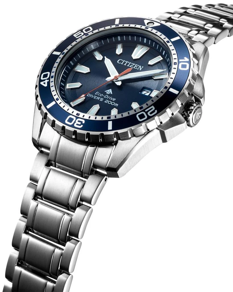 Citizen Promaster Dive Watch, 43.5mm 4