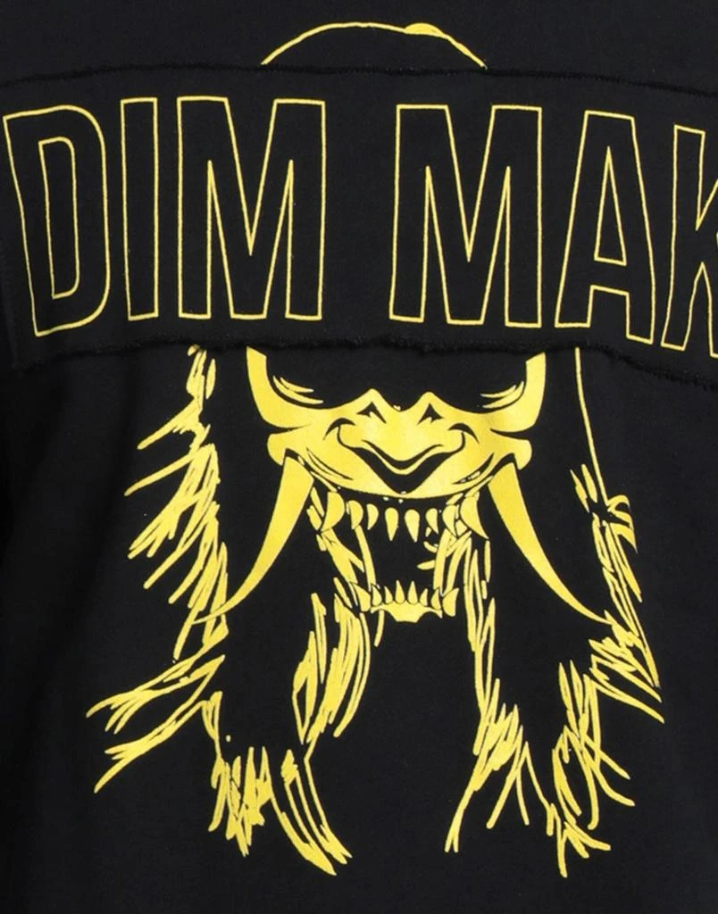 Dim Mak Sweatshirt 4