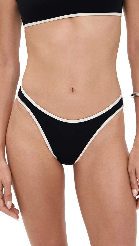 Reformation Douro Bikini Bottoms