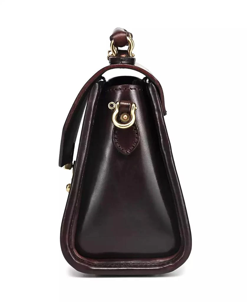 OLD TREND Laurel Classic Satchel Bag 5