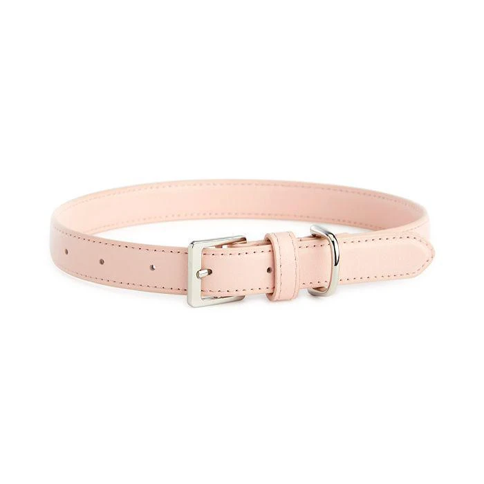 ROYCE New York Luxe Medium Dog Collar 1
