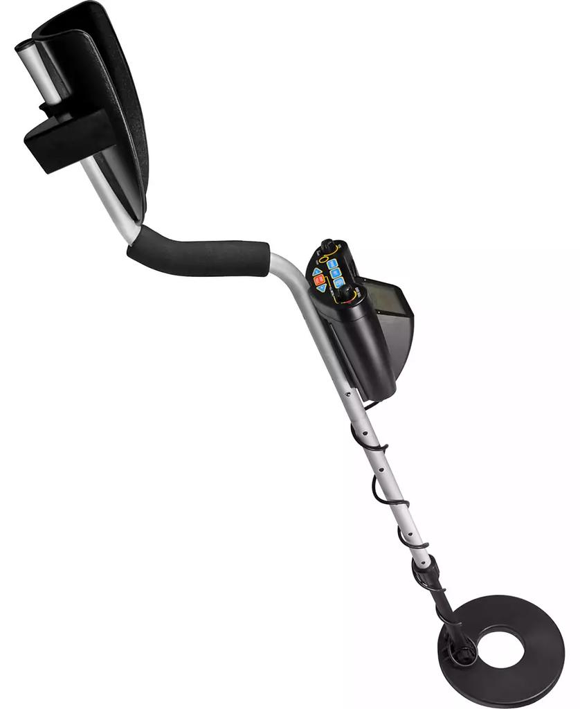 Barska Sharp Edition Metal Detector, with Carrying Case