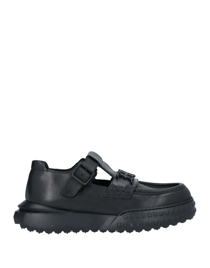 MICH e SIMON Loafers 1