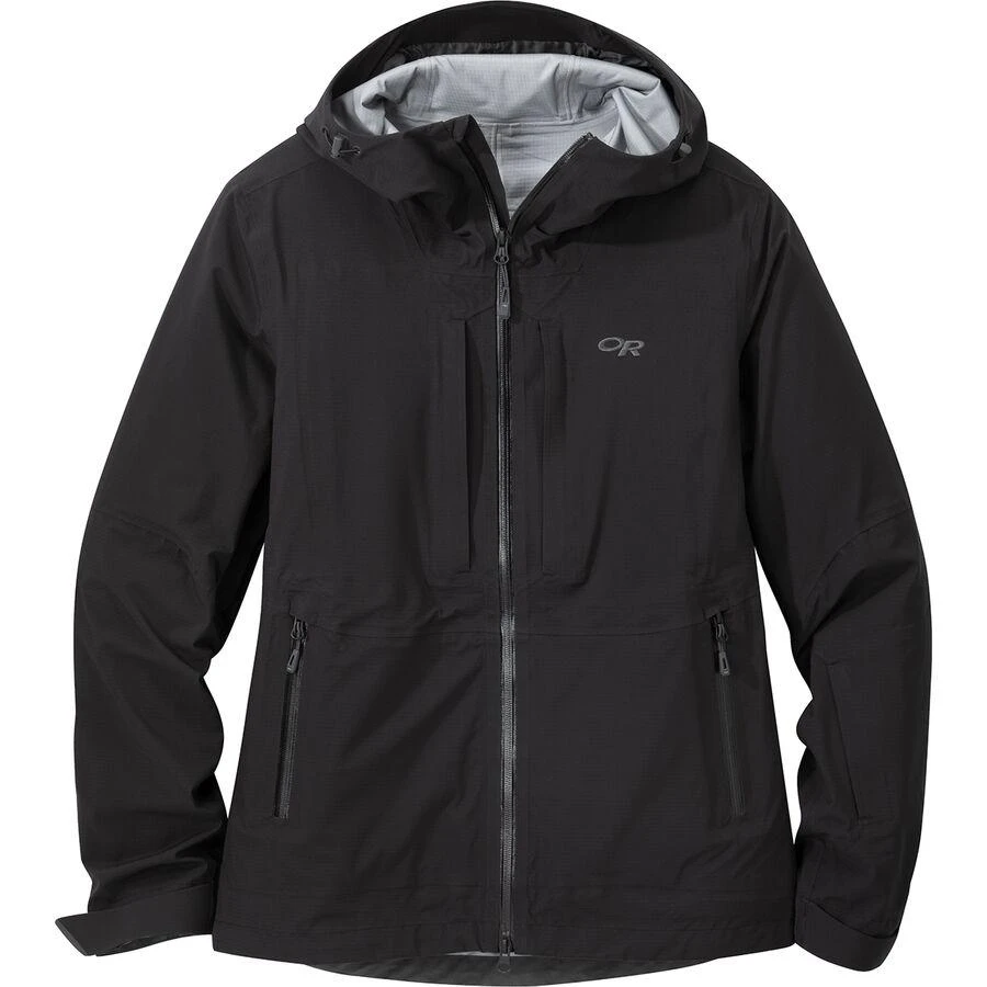 Outdoor Research Carbide Plus Jacket - Women's 1