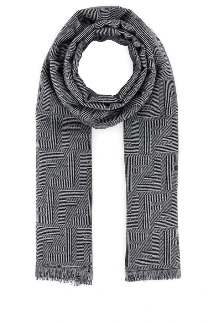 Fendi Fendi Scarves 2