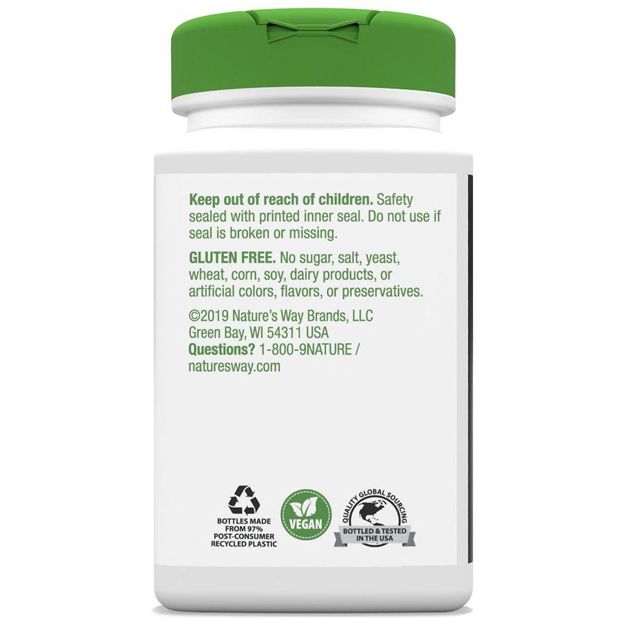 Nature's Way Neem Leaf Capsules