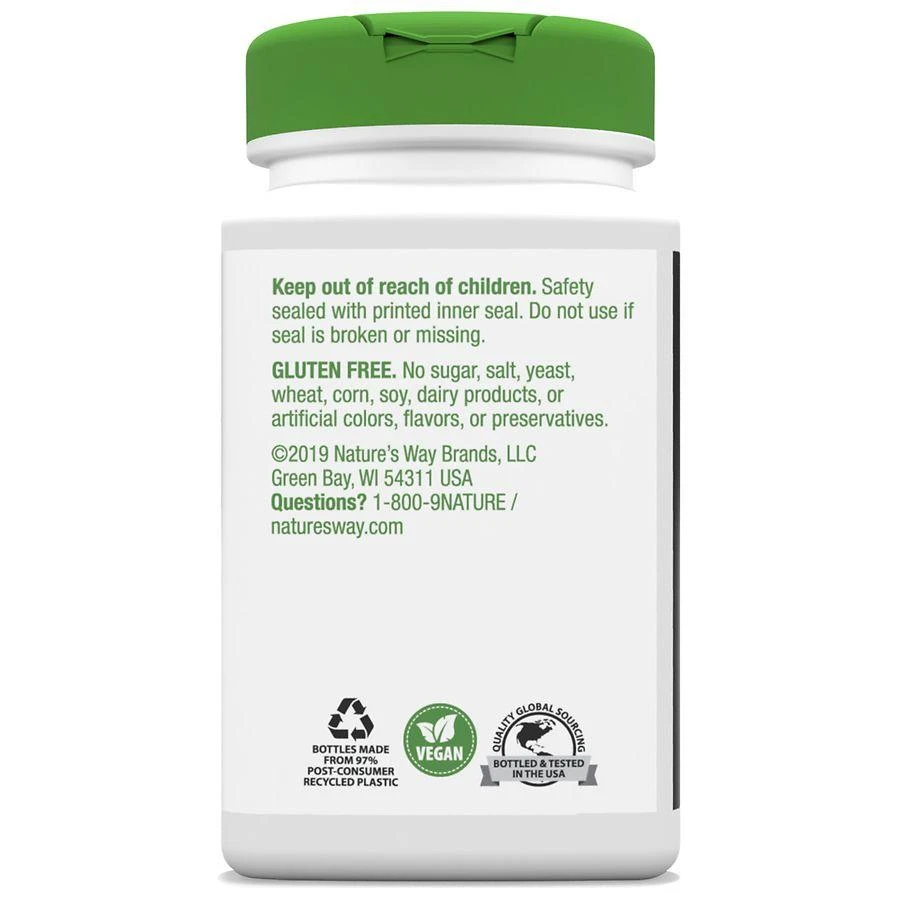 Nature's Way Neem Leaf Capsules 2