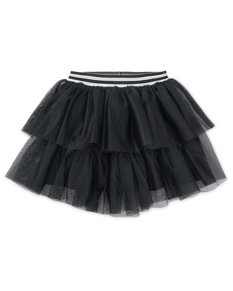 Tea Collection Tiered Tulle Skirt