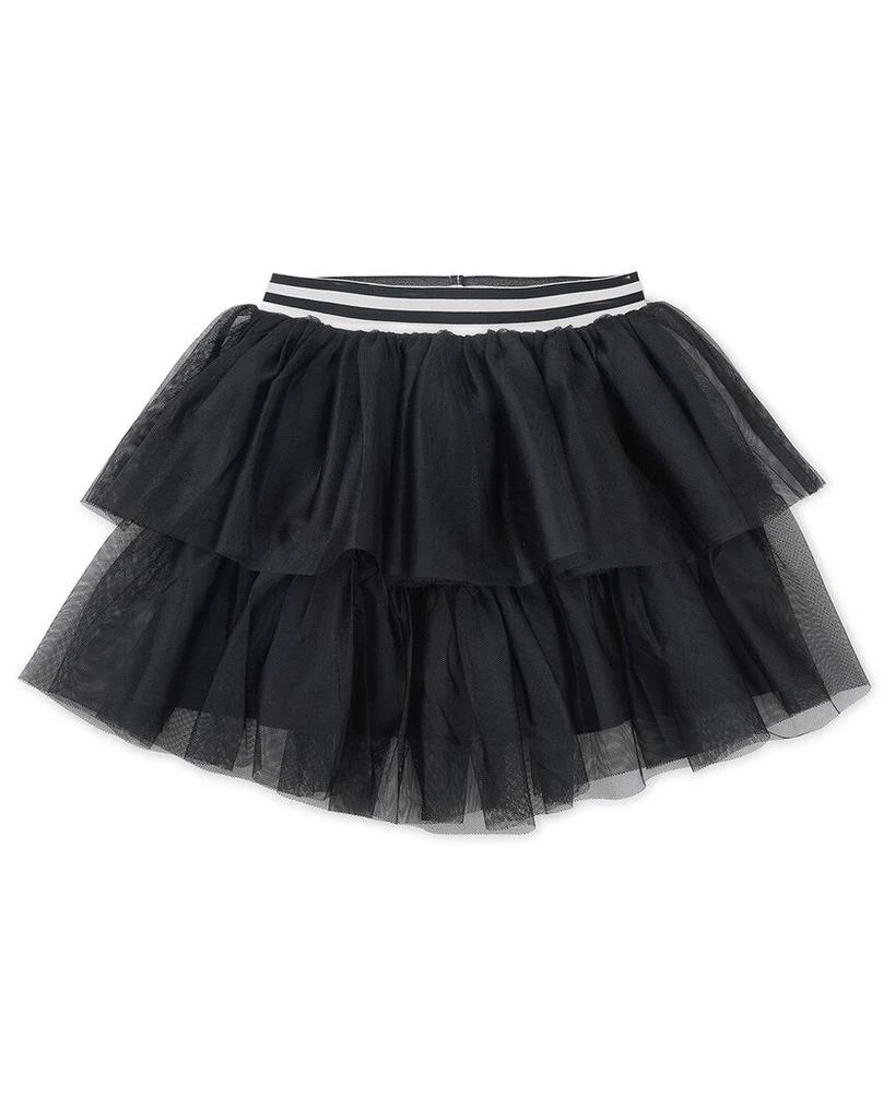 Tea Collection Tiered Tulle Skirt 1