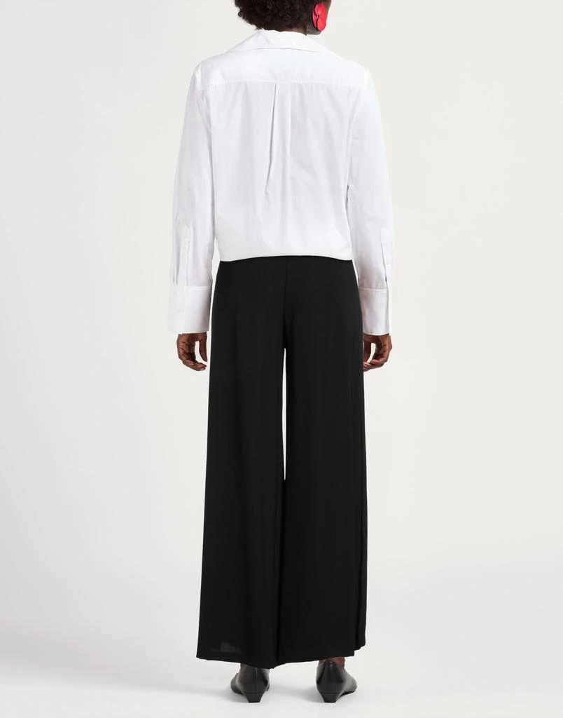 GAI MATTIOLO Casual pants 3