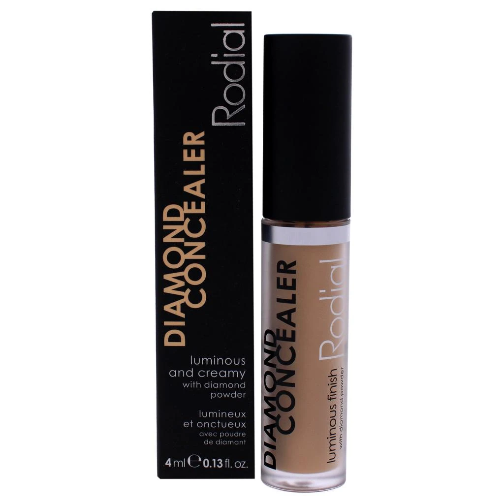 Rodial Diamond Liquid Concealer - 20 by  for Women - 0.13 oz Concealer 1