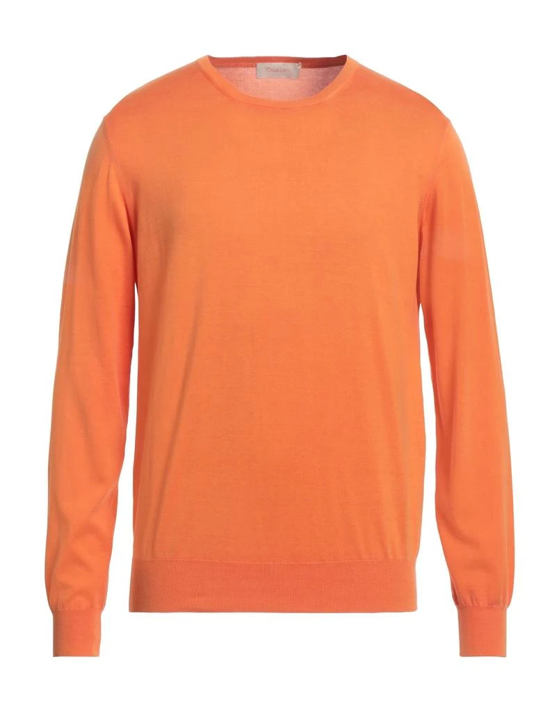 CRUCIANI Sweater 1