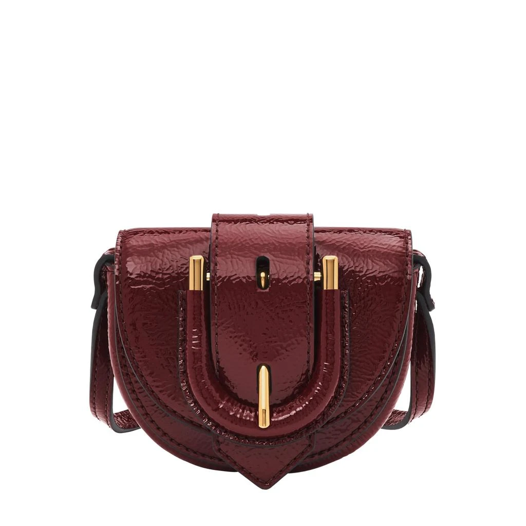 Fossil Harwell Micro Flap Crossbody 1