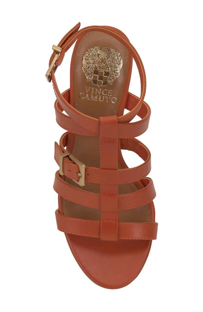 Vince Camuto Bivenya Ankle Strap Sandal 5