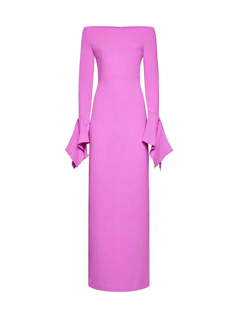 SOLACE LONDON Solace London Dresses 1
