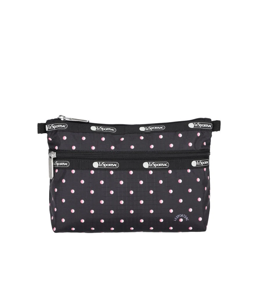LeSportsac Cosmetic Clutch 1
