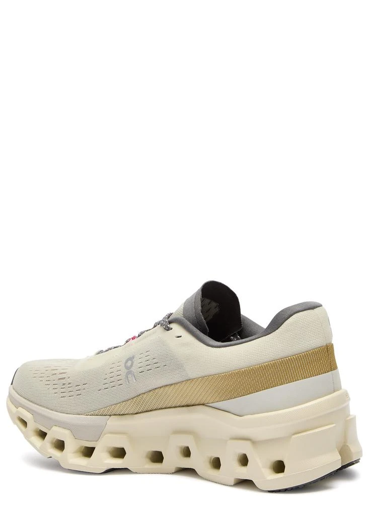 On Cloudmonster mesh sneakers Running Shoes BeyondStyle