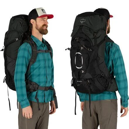 Osprey Aether 65L Extended Fit Pack 3