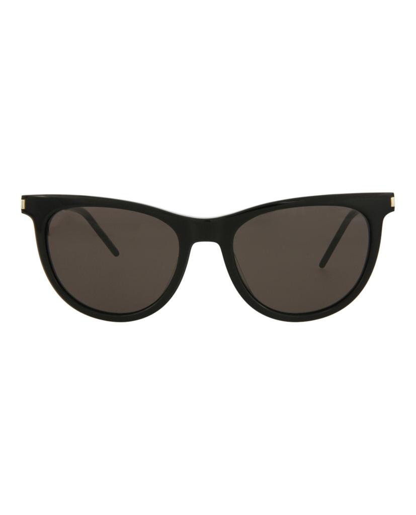 Yves Saint Laurent Cat Eye-Frame Acetate Sunglasses
