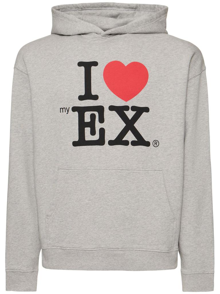 Carne Bollente Ex Appeal Hoodie
