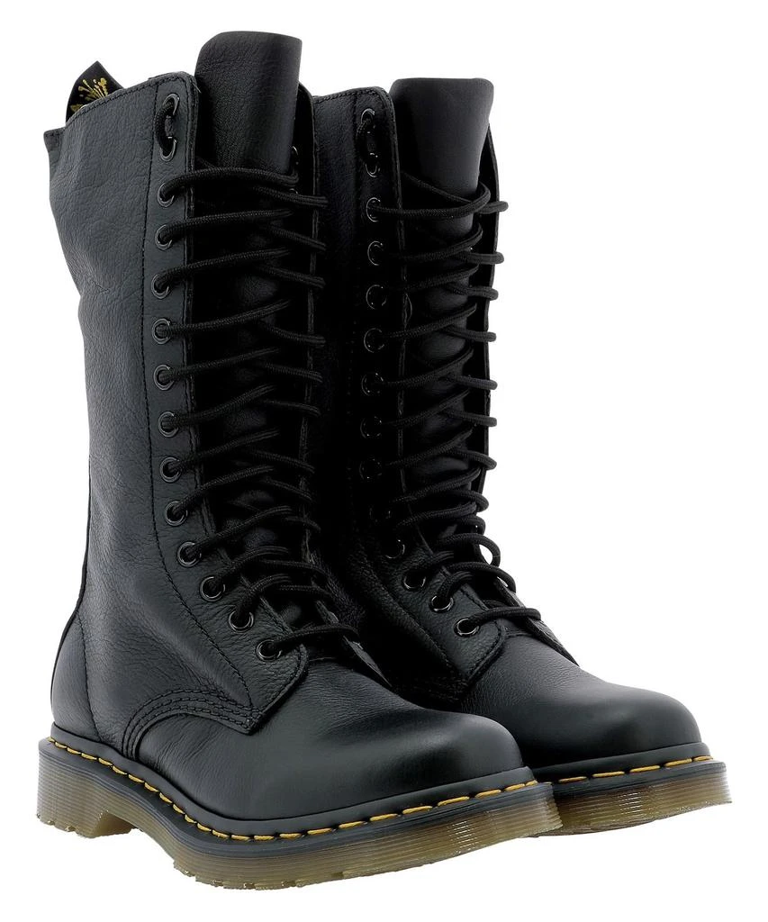 Dr. Martens Dr. Martens IB99 Lace-Up Boots 3