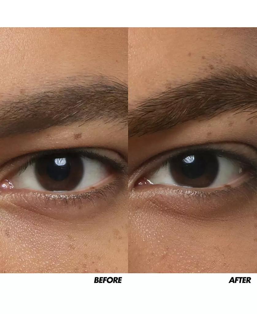 Make Up For Ever Aqua Resist Brow Fixer Waterproof Tinted Eyebrow Gel