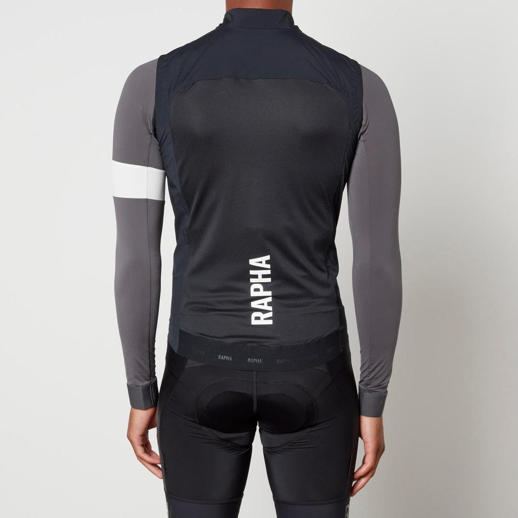 Rapha Rapha Pro Team Lightweight Stretch-Jersey Gilet