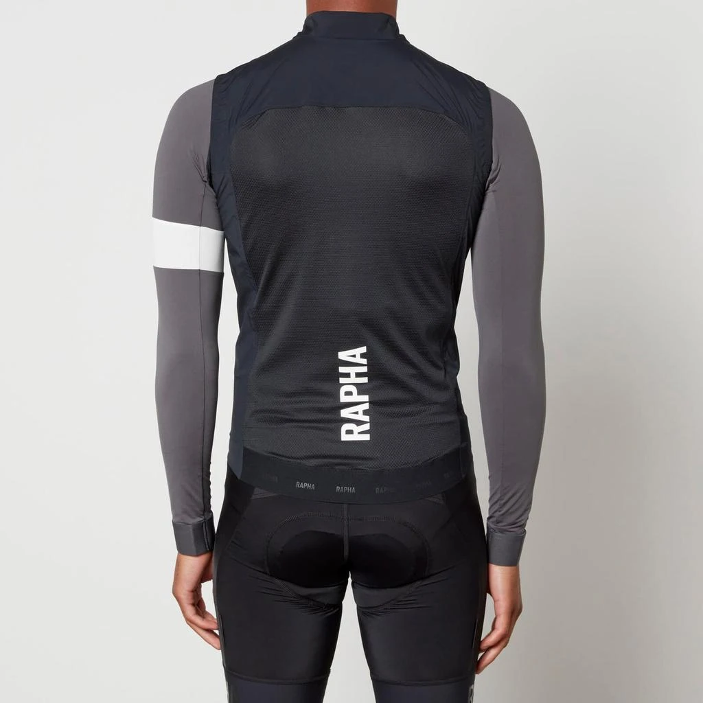 Rapha Rapha Pro Team Lightweight Stretch-Jersey Gilet 2