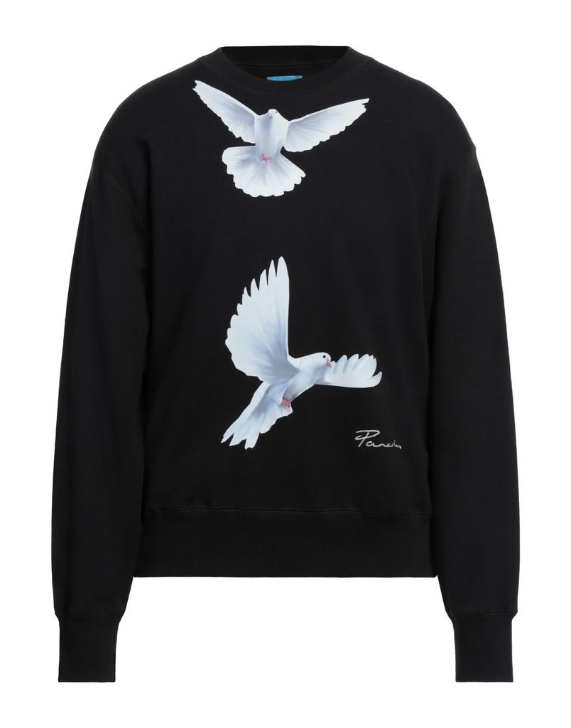 3.Paradis Sweatshirt