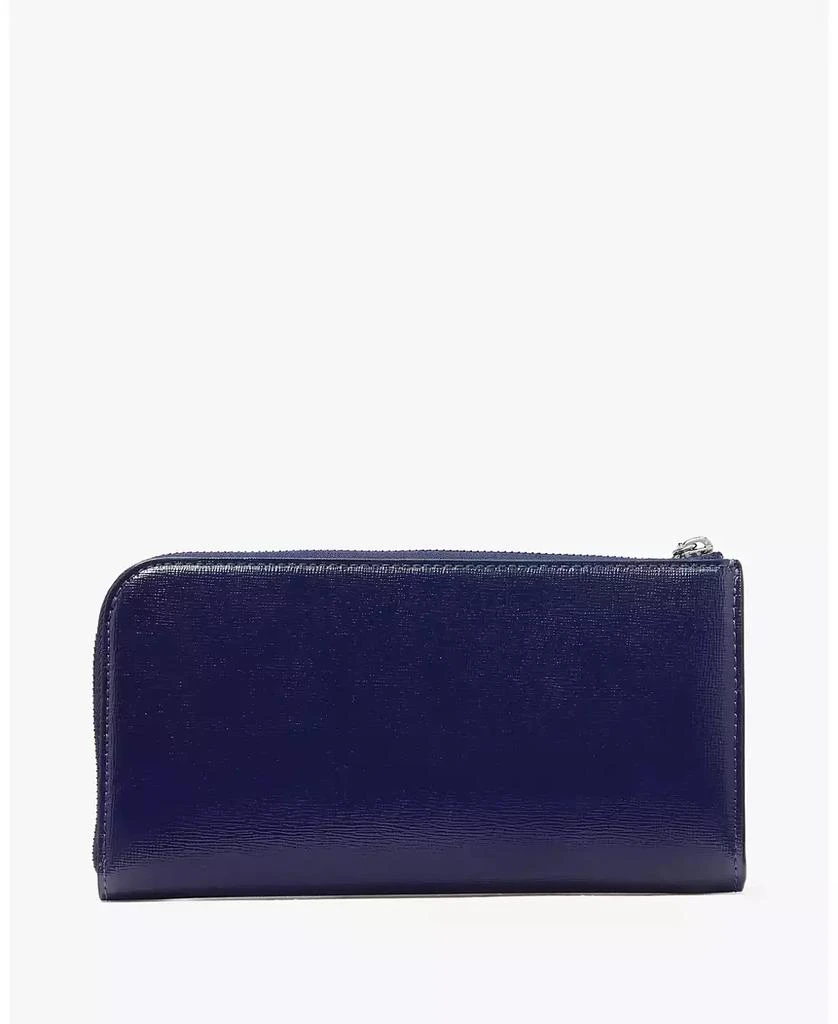 Kate Spade Devin Continental Zip Around Wallet 2