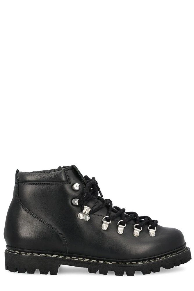 Paraboot Paraboot Avoriaz Lace-Up Boots 1