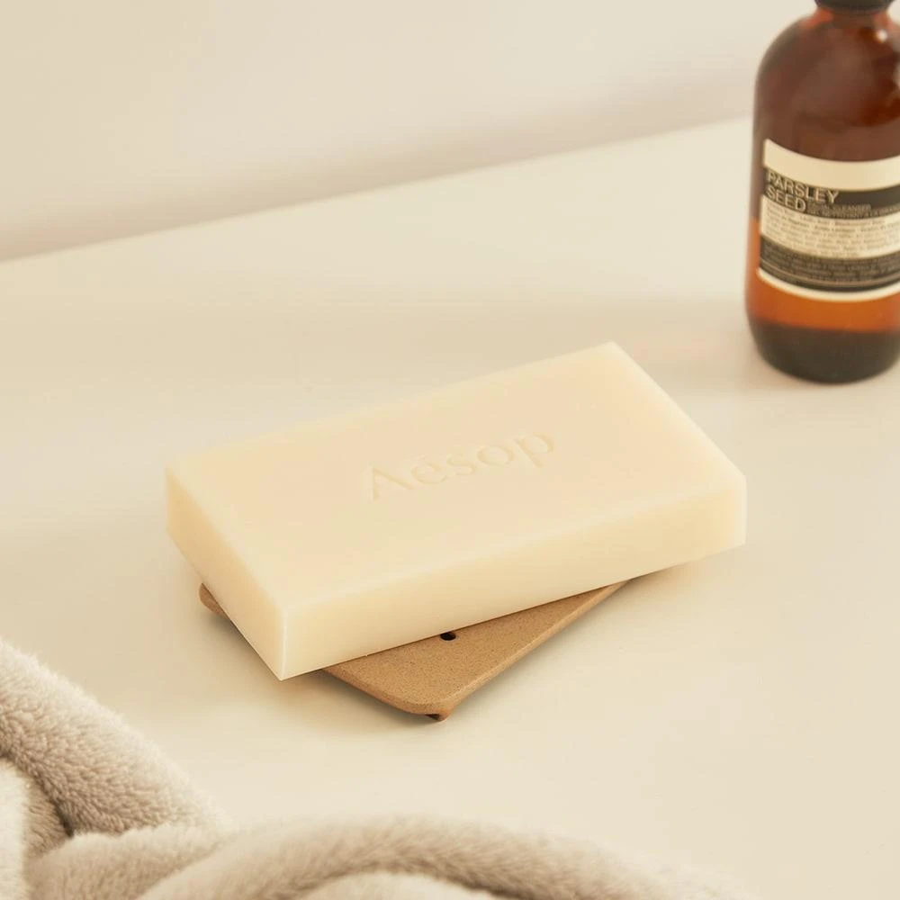 Aesop Aesop Body Cleansing Slab 3