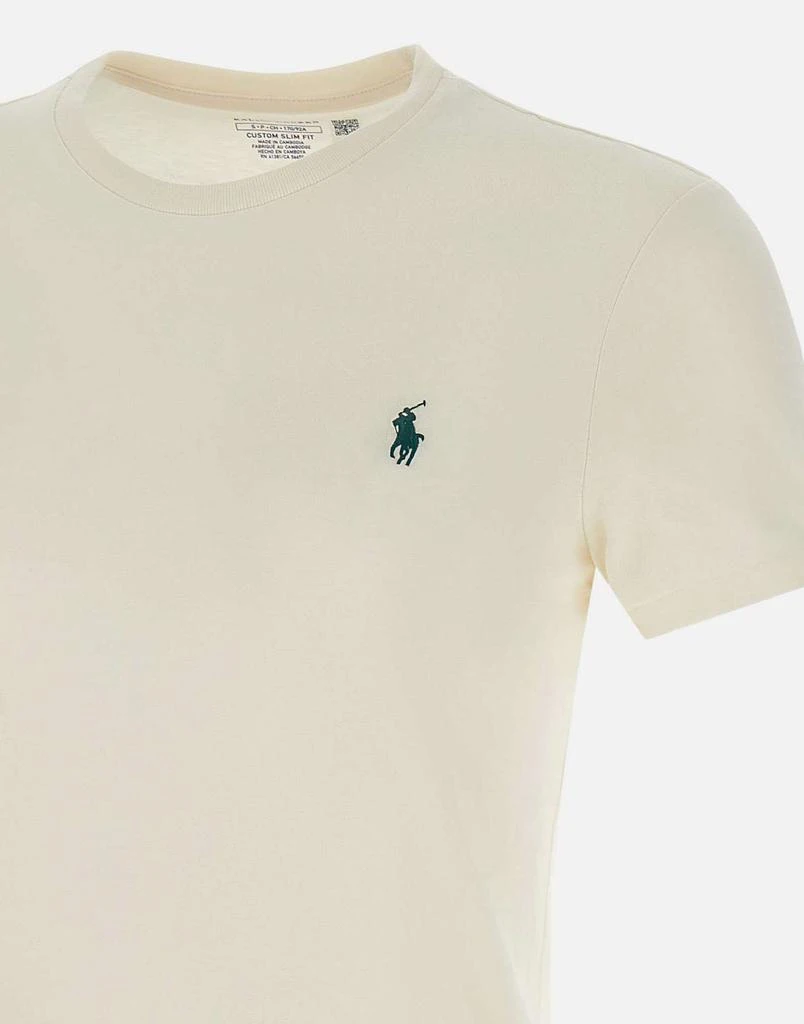 Ralph Lauren "Classics" cotton T-shirt 5