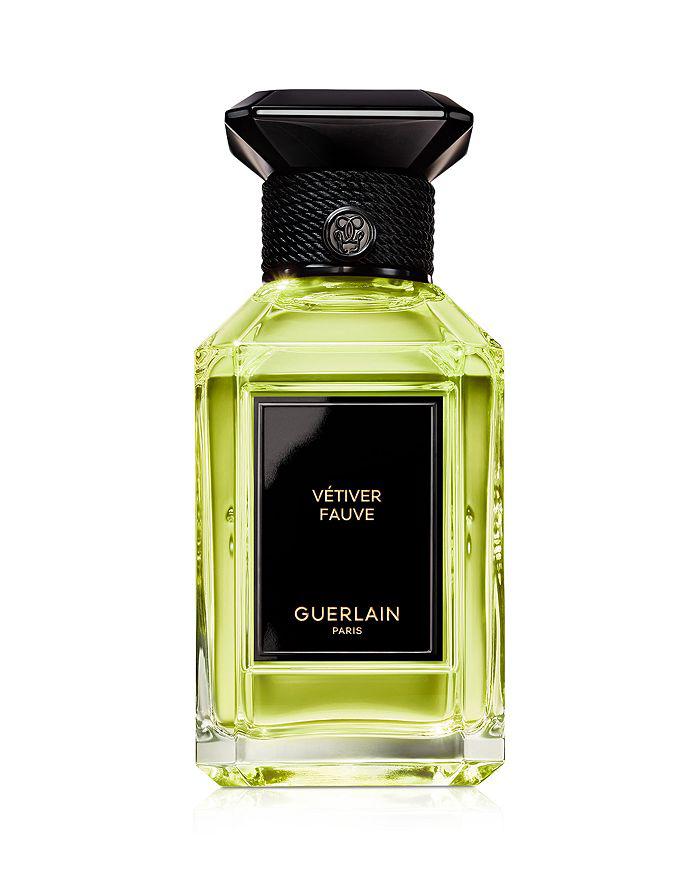 Herbes Troublantes Herbes Frauen ParfÃ¼m GUERLAIN HERBES